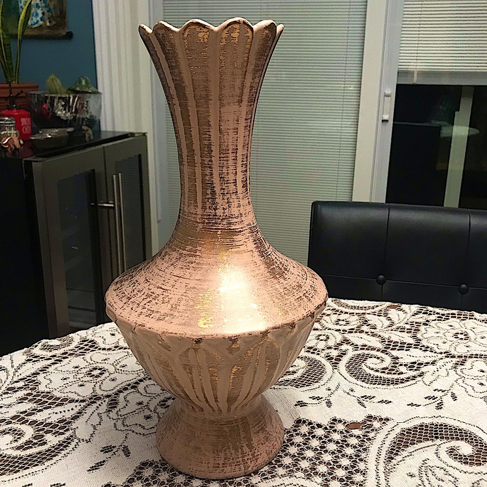 Royal Haeger Vintage Vase